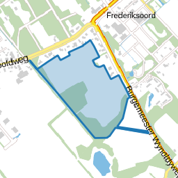 Perceel VDR00-K-1804