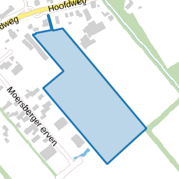 Perceel VDR00-K-1807