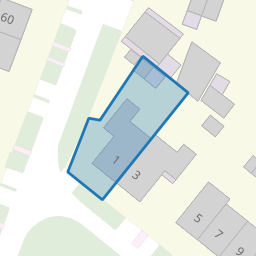 Perceel VDR00-K-1813