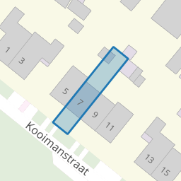 Perceel VDR00-K-1816