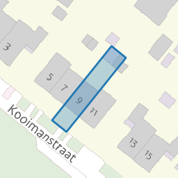 Perceel VDR00-K-1817