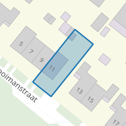 Perceel VDR00-K-1818