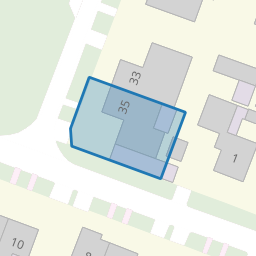 Perceel VDR00-K-1830