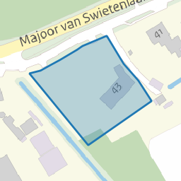 Perceel VDR00-K-1834