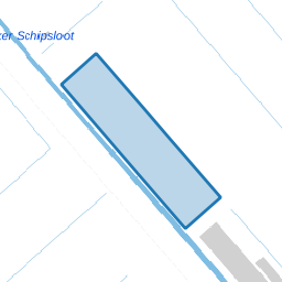 Perceel VDR00-K-1836