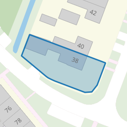 Perceel VDR00-K-1841