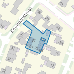 Perceel VDR00-K-1852