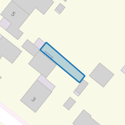 Perceel VDR00-K-1858