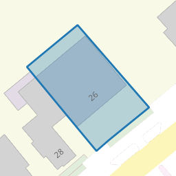 Perceel VDR00-K-1864