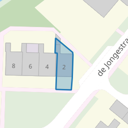 Perceel VDR00-K-1868