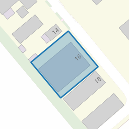 Perceel VDR00-K-1874