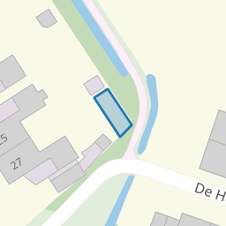 Perceel VDR00-K-1882