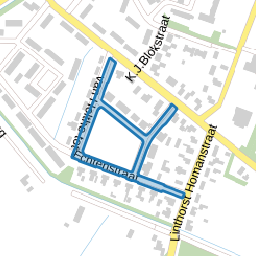 Perceel VDR00-K-1883