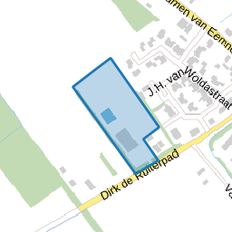 Perceel VDR00-K-1950