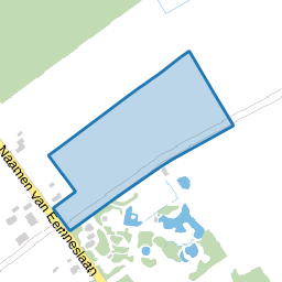 Perceel VDR00-K-1967