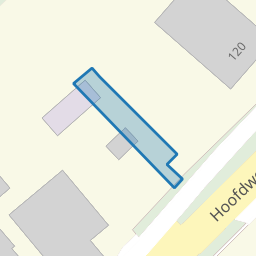 Perceel VDR00-K-1968