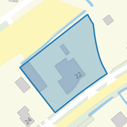 Perceel VDR00-K-1973