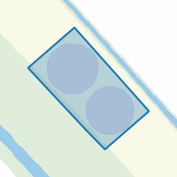 Perceel VDR00-K-2000