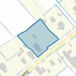 Perceel VDR00-K-2005