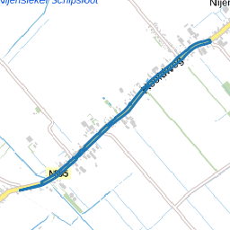 Perceel VDR00-K-2006