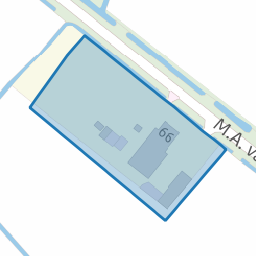 Perceel VDR00-K-2019