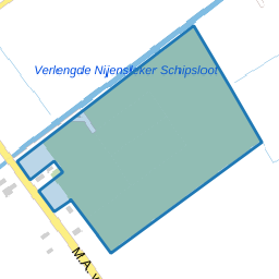 Perceel VDR00-K-2023