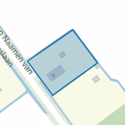 Perceel VDR00-K-2026