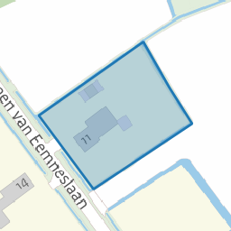 Perceel VDR00-K-2027