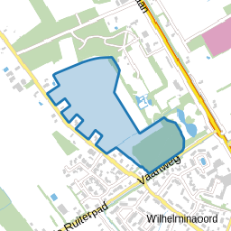 Perceel VDR00-K-2028