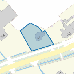 Perceel VDR00-K-2038