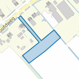 Perceel VDR00-K-2039