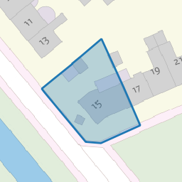 Perceel VEL01-C-1013