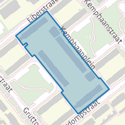 Perceel VEL01-C-1025