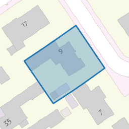 Perceel VEL01-C-1032