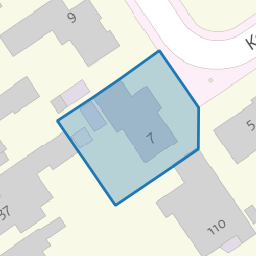 Perceel VEL01-C-1033