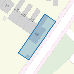 Perceel VEL01-C-1064