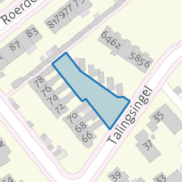 Perceel VEL01-C-1087