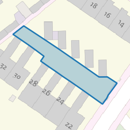 Perceel VEL01-C-1091