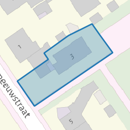 Perceel VEL01-C-1107