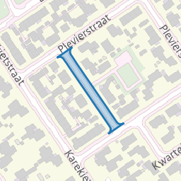 Perceel VEL01-C-1110