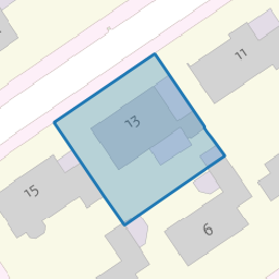 Perceel VEL01-C-1125