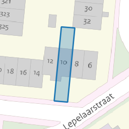 Perceel VEL01-C-1165