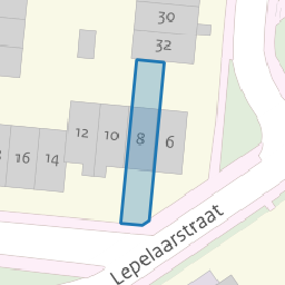 Perceel VEL01-C-1166