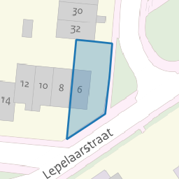 Perceel VEL01-C-1167