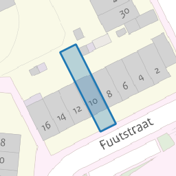 Perceel VEL01-C-1179