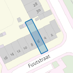 Perceel VEL01-C-1181