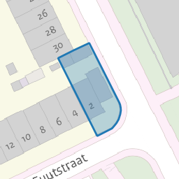 Perceel VEL01-C-1183