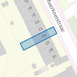 Perceel VEL01-C-1187