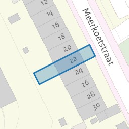 Perceel VEL01-C-1188