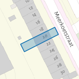 Perceel VEL01-C-1189